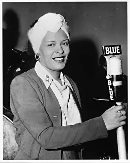 Billie Holiday