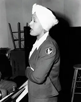 Billie Holiday