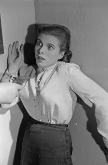 Stage Act Prints: Billie Whitelaw