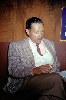 Billy Eckstine