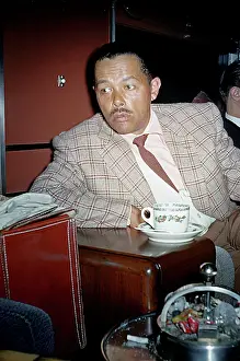 Billy Eckstine