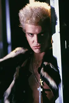 Huty36106 Prints: Billy Idol