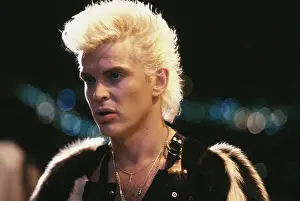 Huty36106 Prints: Billy Idol