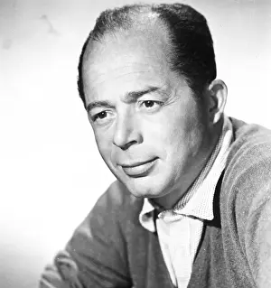 Screenwriter Prints: Billy Wilder, Director