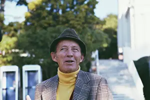 Huty33380 Prints: Bing Crosby