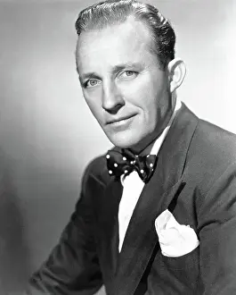 Bing Crosby