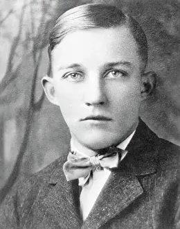 Bing Crosby
