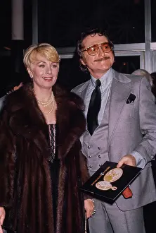 Birch Interval Los Angeles Premiere