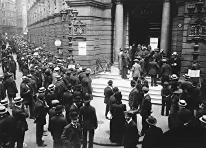 Birkbeck Bank