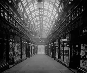 Exploring the World in 3D: Birmingham