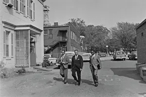Civil Rights Prints: Birmingham Campaign