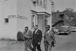 Civil Rights Prints: Birmingham Campaign