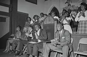 Huty23886 Prints: Birmingham Church Rally