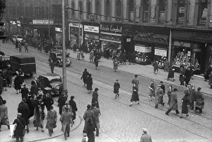 Birrell's Corner