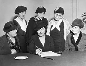 Birth Control League