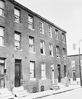 Birthplace of Babe Ruth