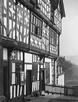 Herbert Felton (1888-1968) Photography Prints: Bishop Percys House