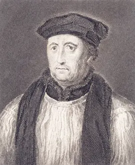 Bishop Stephen Gardiner