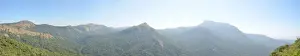 Bisle Ghat