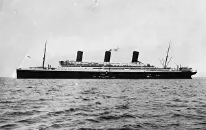The Bismarck