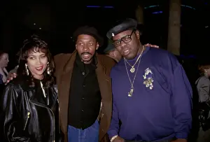 Huty30102 Prints: Biz Markie