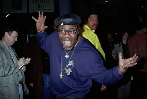 Huty30102 Prints: Biz Markie