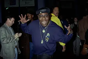 Huty30102 Prints: Biz Markie