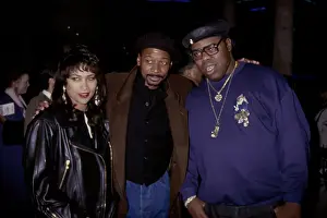 Huty30102 Prints: Biz Markie