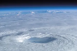 Bizarre Collection: Bizarre, Climate, Cloud, Color Image, Destruction, Dramatic, Energy, Environment