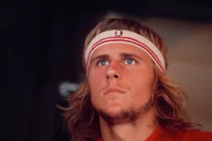 Huty19885 Prints: Bjorn Borg