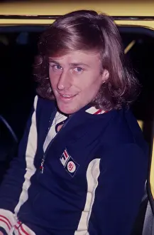 Huty19885 Prints: Bjorn Borg