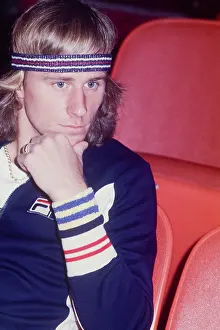 Huty19885 Prints: Bjorn Borg
