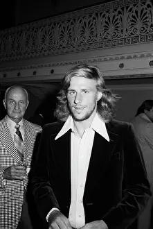Huty19885 Prints: Bjorn Borg