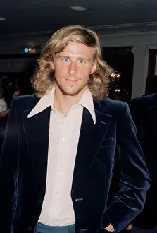 Huty19885 Prints: Bjorn Borg