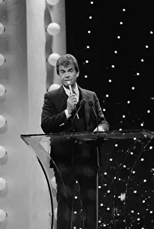 Huty25221 Prints: Black Gold Awards 1985