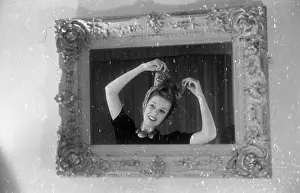 Scarf Prints: The Black Mammy