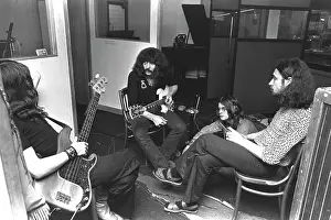 Black Sabbath