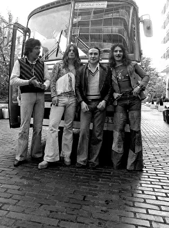 Black Sabbath In London