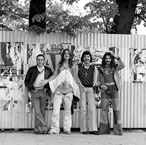 Black Sabbath In London