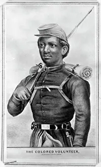Black Soldier
