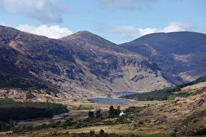 Travel with Martin Siepmann Gallery: Black Valley near Killarney, County Kerry, Ireland, British Isles, Europe