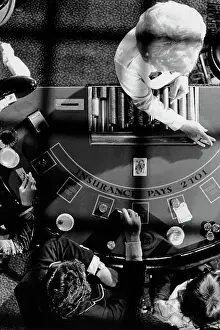 Blackjack Game