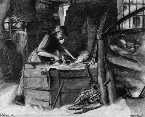 Blacksmith