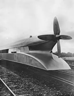 Four Blade Zep