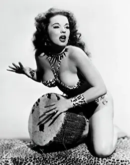 Blaze Starr, Stripper