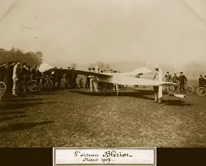 Bleriot V