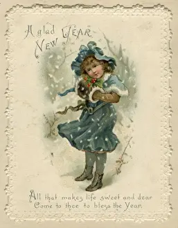 Bless The Year