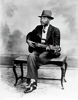 Blind Boy Fuller