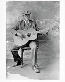 Blind Willie McTell