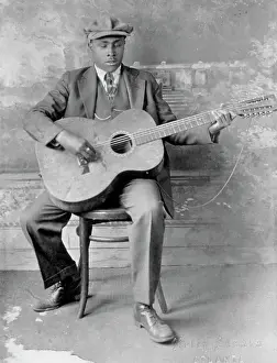 Blind Willie McTell